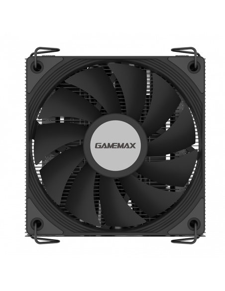 Кулер для процессора Gamemax Ice-Surface