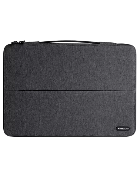 Geantă pentru Laptop Nillkin Commuter Multifunctional, 14", Negru