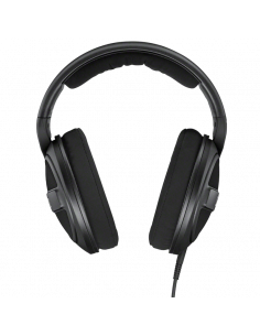 Căști Sennheiser HD 569, Negru