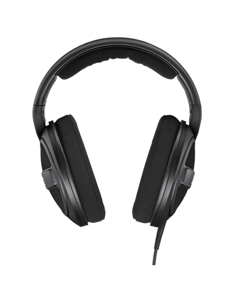 Căști Sennheiser HD 569, Negru