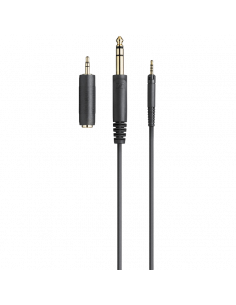 Căști Sennheiser HD 569, Negru 2