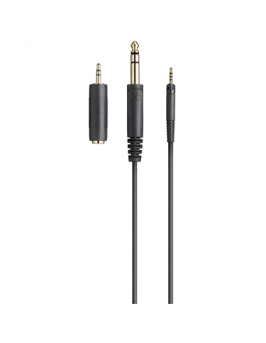 Căști Sennheiser HD 569, Negru
