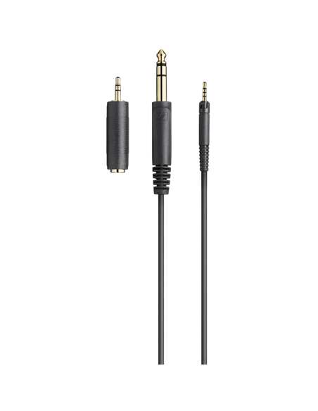 Наушники Sennheiser HD 569, Чёрный Наушники Sennheiser HD 569, Чёрный