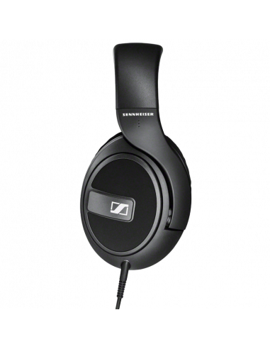 Căști Sennheiser HD 569, Negru