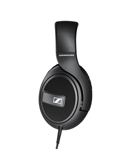 Căști Sennheiser HD 569, Negru