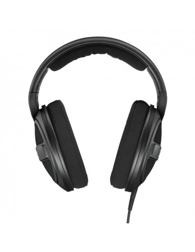 Căști Sennheiser HD 569, Negru