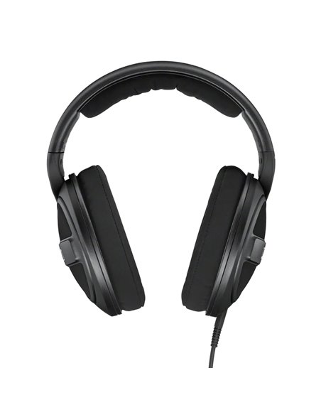 Căști Sennheiser HD 569, Negru