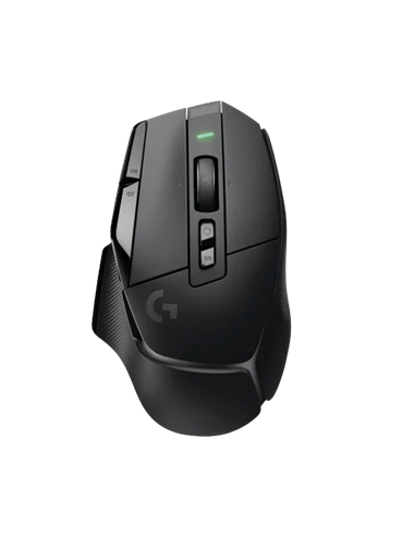 Игровая мышь Logitech G502 X LIGHTSPEED, Чёрный