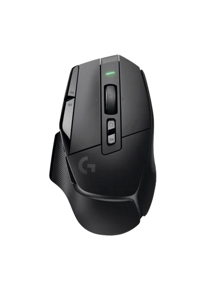 Игровая мышь Logitech G502 X LIGHTSPEED, Чёрный