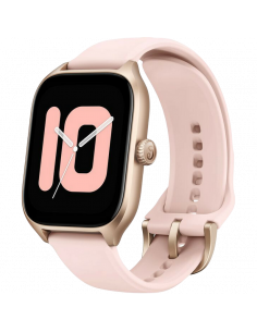 Ceas inteligent Xiaomi Amazfit GTS 4, Rosebud Pink