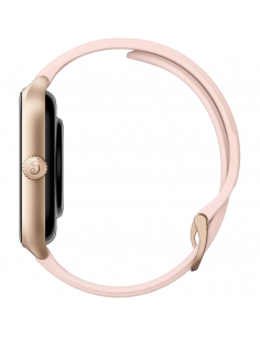 Ceas inteligent Xiaomi Amazfit GTS 4, Rosebud Pink 2