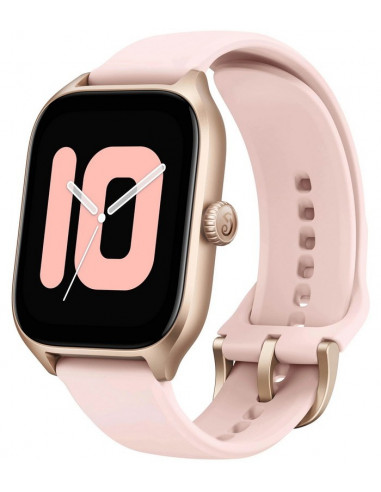 Умные часы Xiaomi Amazfit GTS 4, Rosebud Pink