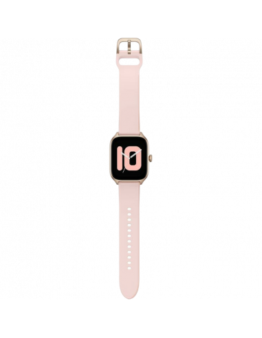 Умные часы Xiaomi Amazfit GTS 4, Rosebud Pink