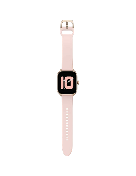 Ceas inteligent Xiaomi Amazfit GTS 4, Rosebud Pink