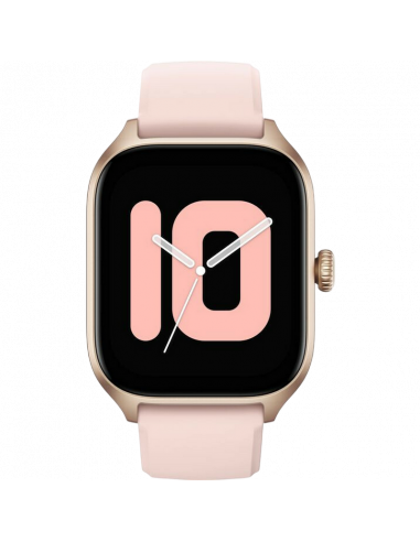 Умные часы Xiaomi Amazfit GTS 4, Rosebud Pink