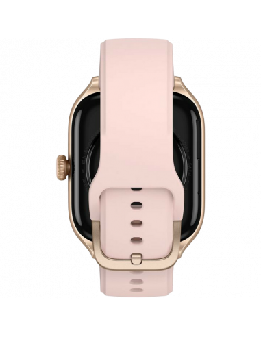 Ceas inteligent Xiaomi Amazfit GTS 4, Rosebud Pink