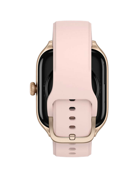 Умные часы Xiaomi Amazfit GTS 4, Rosebud Pink