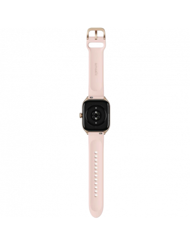 Ceas inteligent Xiaomi Amazfit GTS 4, Rosebud Pink