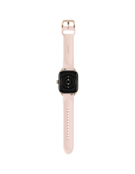 Умные часы Xiaomi Amazfit GTS 4, Rosebud Pink