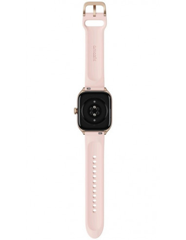Ceas inteligent Xiaomi Amazfit GTS 4, Rosebud Pink