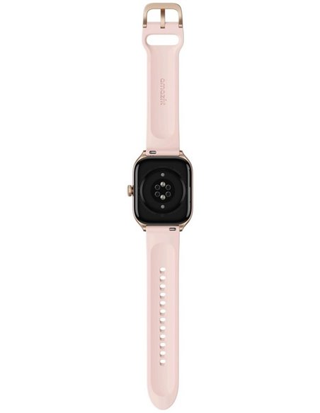 Ceas inteligent Xiaomi Amazfit GTS 4, Rosebud Pink