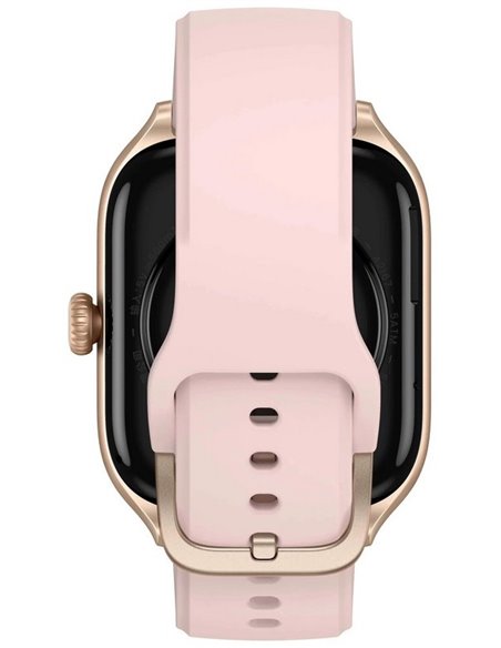 Ceas inteligent Xiaomi Amazfit GTS 4, Rosebud Pink