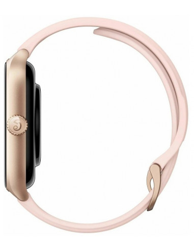 Умные часы Xiaomi Amazfit GTS 4, Rosebud Pink