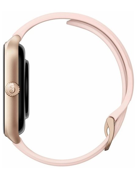 Умные часы Xiaomi Amazfit GTS 4, Rosebud Pink