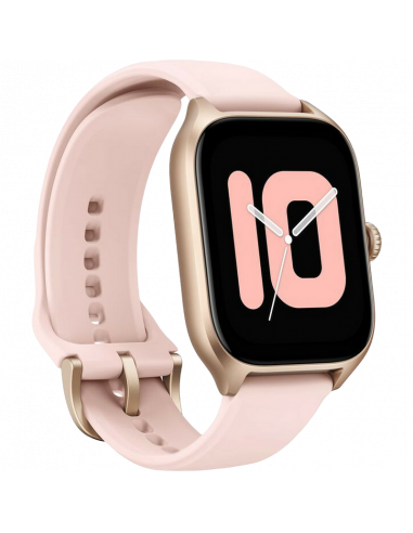 Умные часы Xiaomi Amazfit GTS 4, Rosebud Pink
