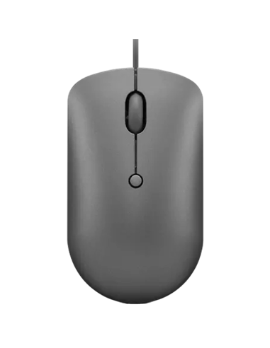 Mouse Lenovo Lenovo 540, Storm Gri