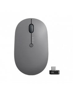 Мышь Lenovo GY51C21211, Серый