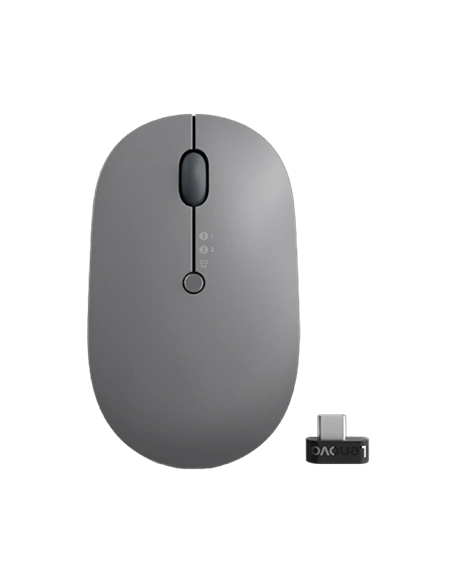 Mouse Lenovo GY51C21211, Gri