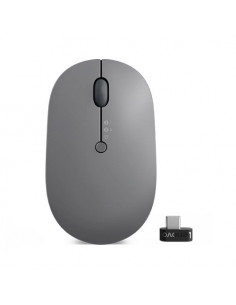 Mouse Lenovo GY51C21211, Gri 2
