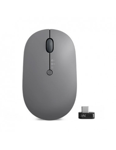 Mouse Lenovo GY51C21211, Gri