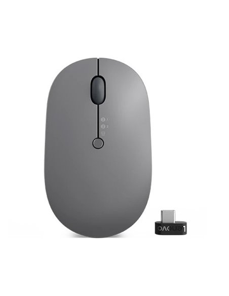 Mouse Lenovo GY51C21211, Gri