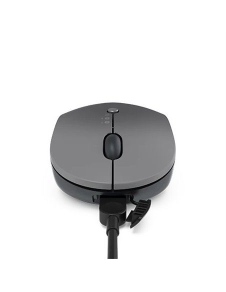 Mouse Lenovo GY51C21211, Gri