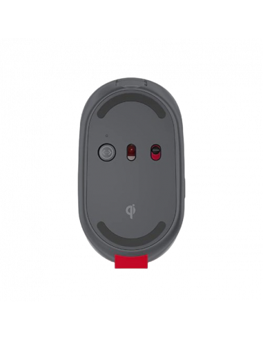 Mouse Lenovo GY51C21211, Gri
