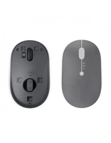 Мышь Lenovo GY51C21211, Серый