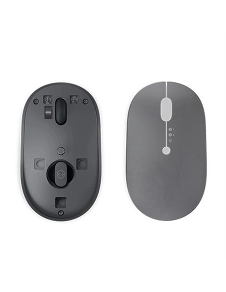 Mouse Lenovo GY51C21211, Gri