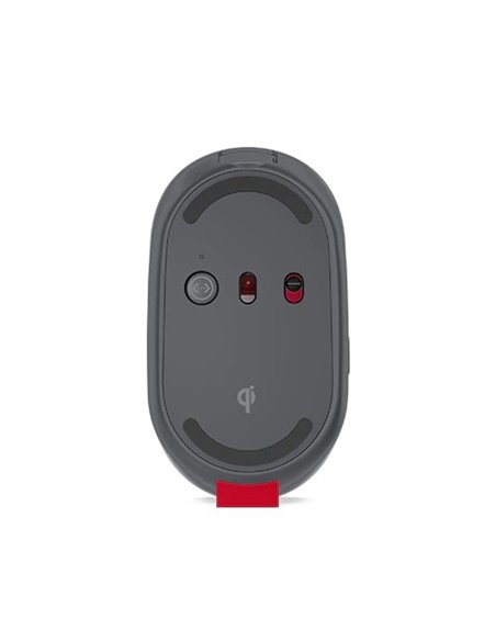 Мышь Lenovo GY51C21211, Серый