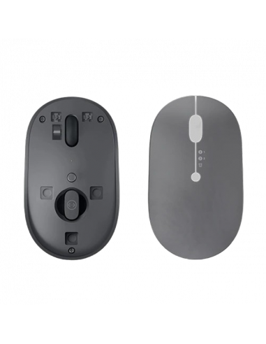 Мышь Lenovo GY51C21211, Серый