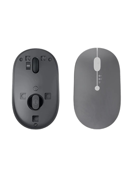 Mouse Lenovo GY51C21211, Gri