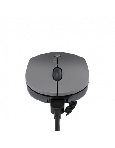 Mouse Lenovo GY51C21211, Gri