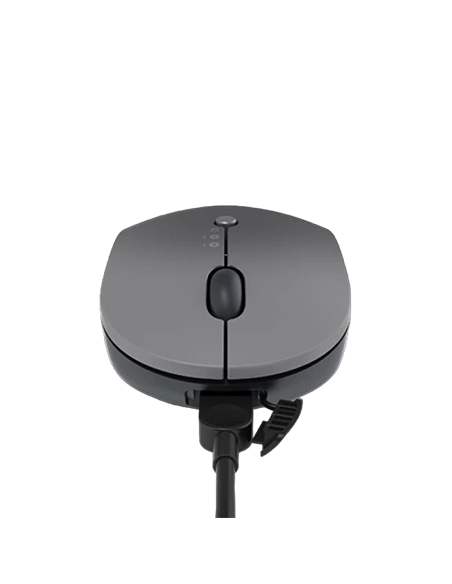 Mouse Lenovo GY51C21211, Gri