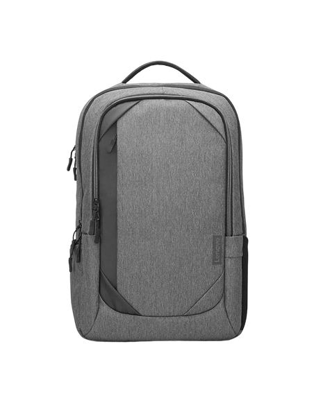 Рюкзак для ноутбука Lenovo Urban backpack, 17", Серый