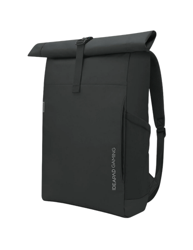 Рюкзак для ноутбука Lenovo Modern Backpack, 16", Чёрный