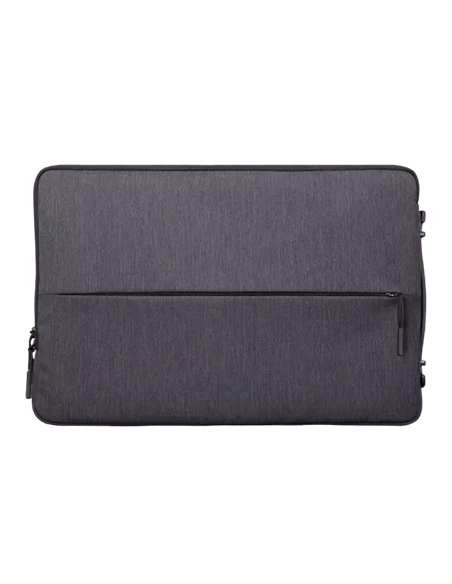 Чехол для ноутбука Lenovo Urban Sleeve, 14", , Серый