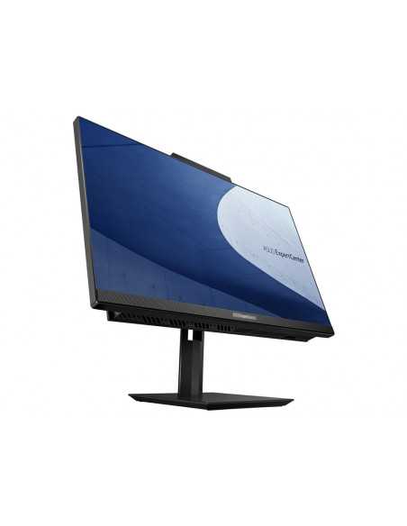 Моноблок ASUS ExpertCenter E5, 23,8", Intel Core i5-11500B, 8Гб/512Гб, Без ОС, Чёрный