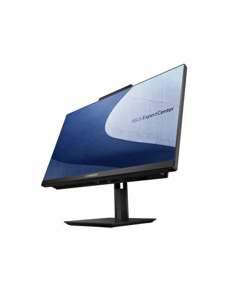Моноблок ASUS ExpertCenter E5, 23,8", Intel Core i5-11500B, 8Гб/512Гб, Без ОС, Чёрный
