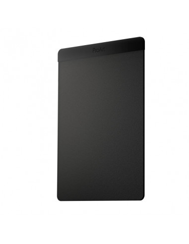 Игровой коврик для мыши ASUS PS201, A4, Чёрный